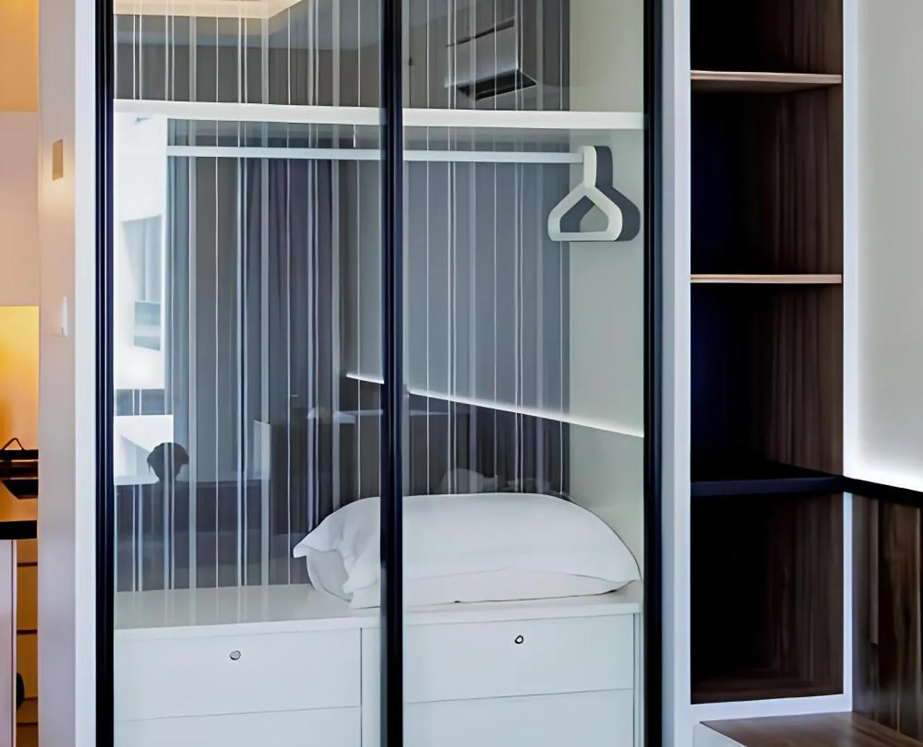Mansion One L 5Pax Studio L Seaview & Cityview L Georgetown L By Perfectsweethome Appartamento George Town