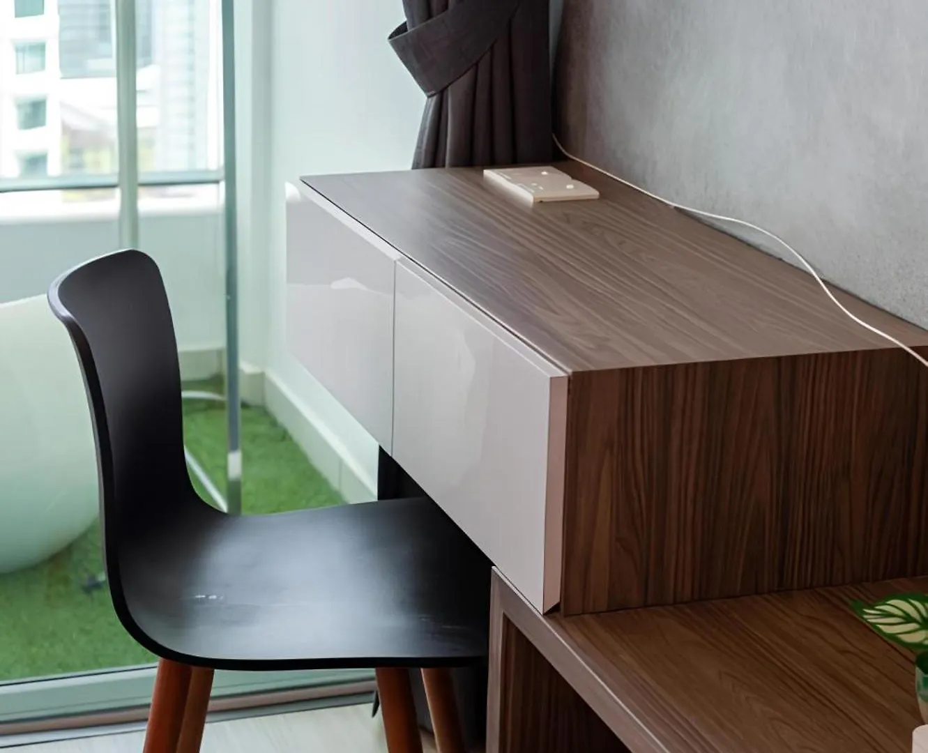 Mansion One L 5Pax Studio L Seaview & Cityview L Georgetown L By Perfectsweethome 0*, George Town Malesia