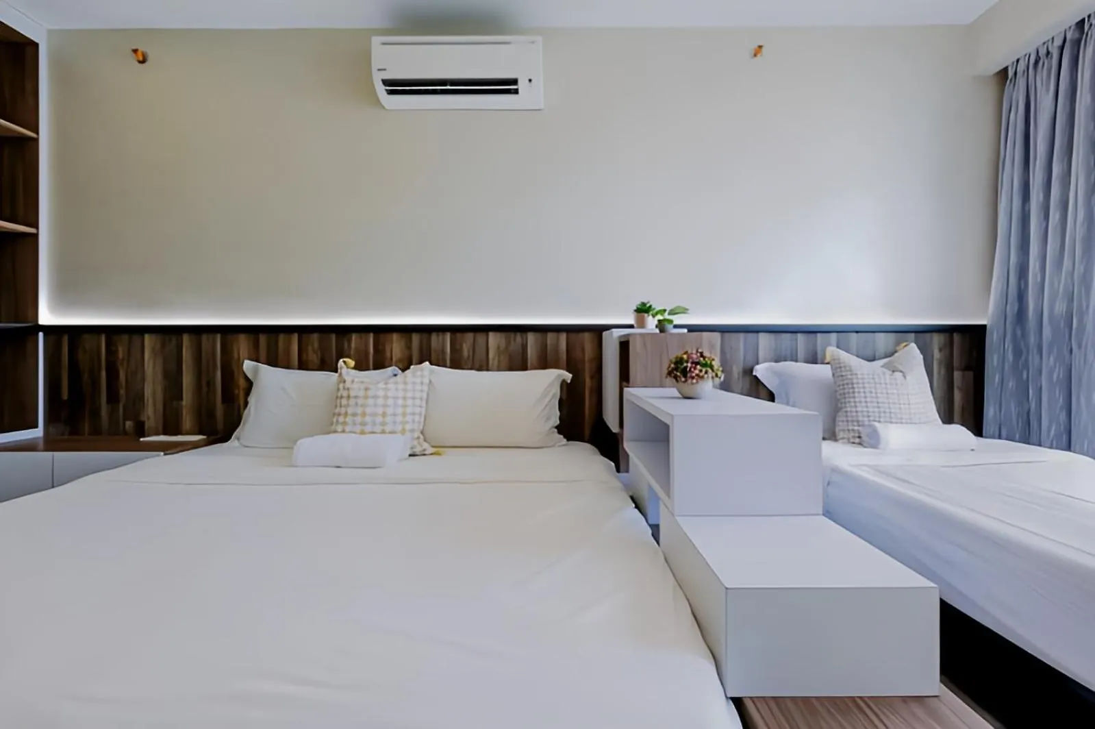 Jelutong Mansion One L 5Pax Studio L Seaview & Cityview L Georgetown L By Perfectsweethome