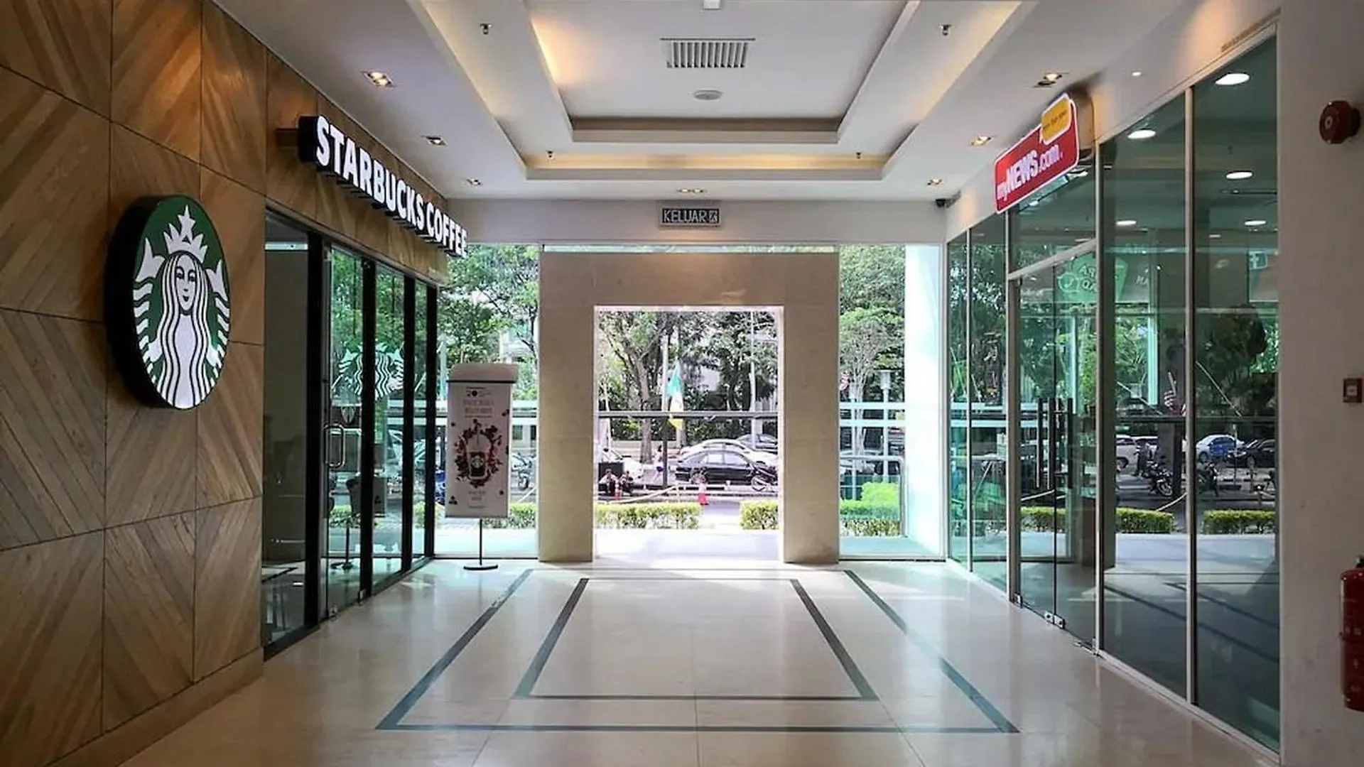 Apartment Mansion One L 5Pax Studio L Seaview & Cityview L Georgetown L By Perfectsweethome Jelutong