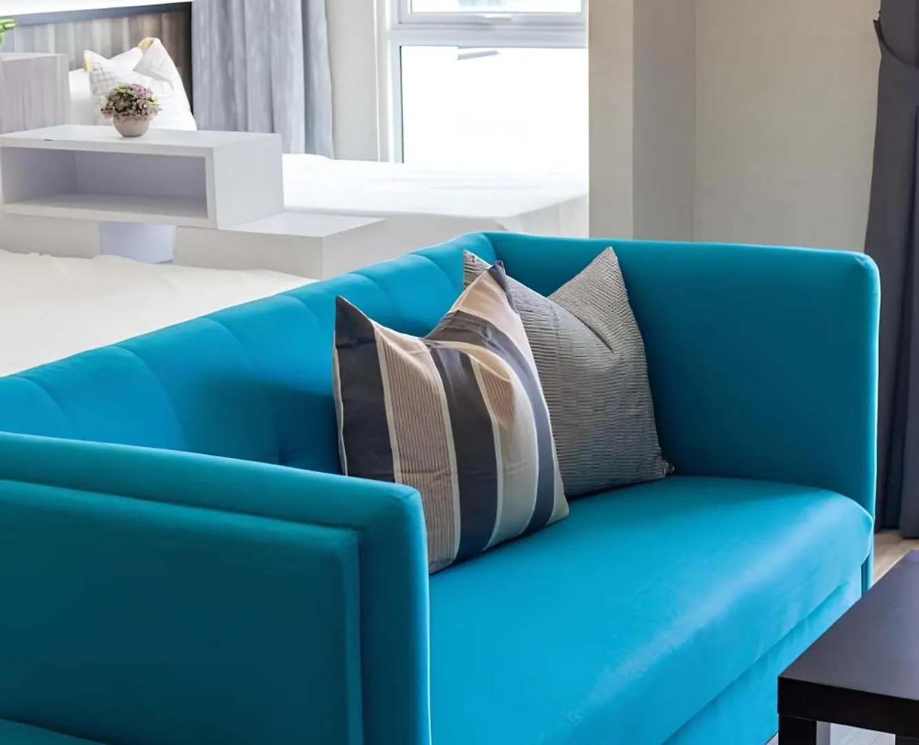 Mansion One L 5Pax Studio L Seaview & Cityview L Georgetown L By Perfectsweethome Jelutong