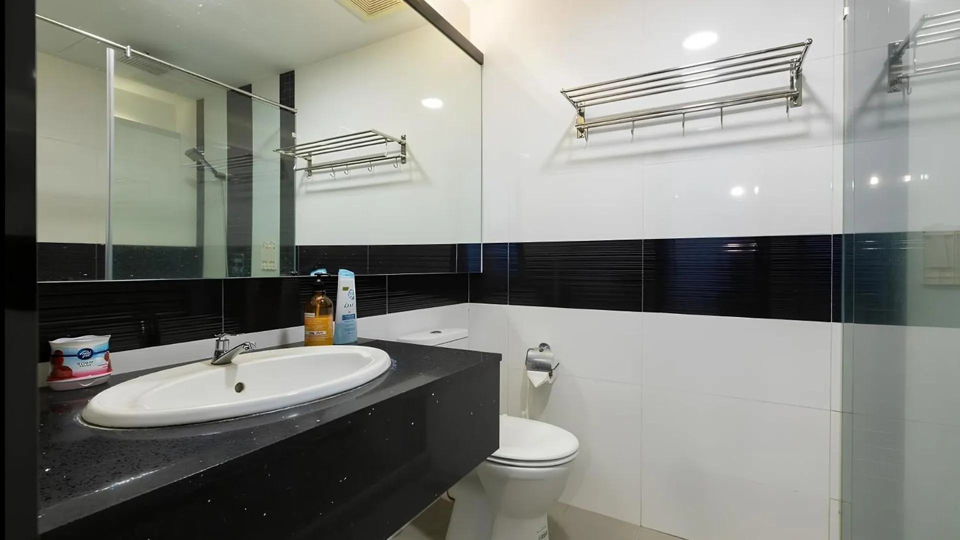 Mansion One L 5Pax Studio L Seaview & Cityview L Georgetown L By Perfectsweethome Jelutong 0*,